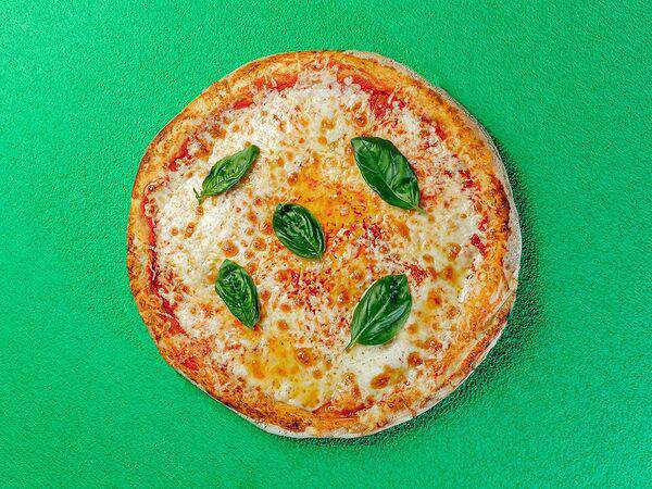 Винзавод - Пицца Маргарита