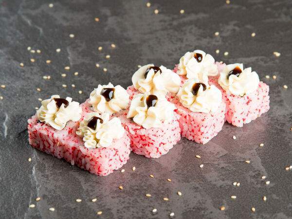 Суширолла - Ролл Ницца