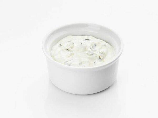 АльпенХофф - Сырный соус блю чиз