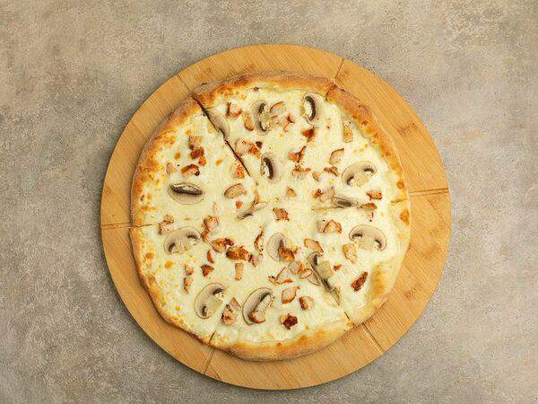 Fresh Gastrobar - Жульен