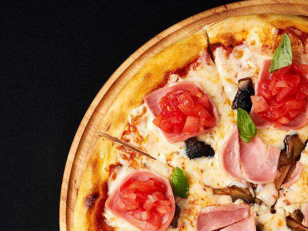 Sundali - Пицца Sundali