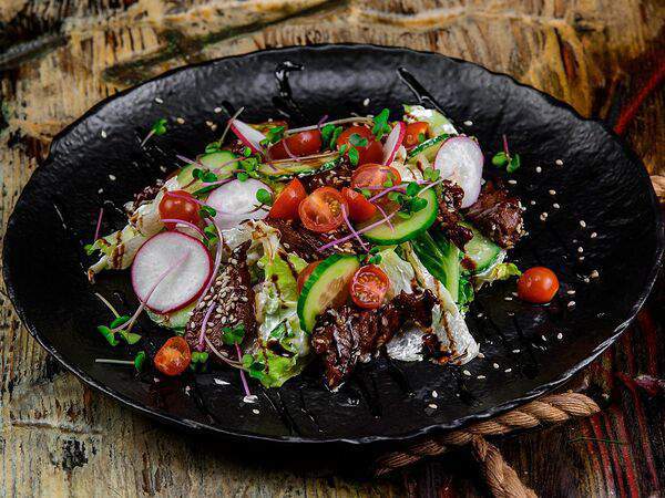 Парк - Ренджерс