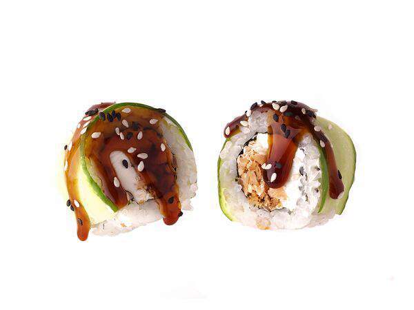 City Sushi - Каппа терияки