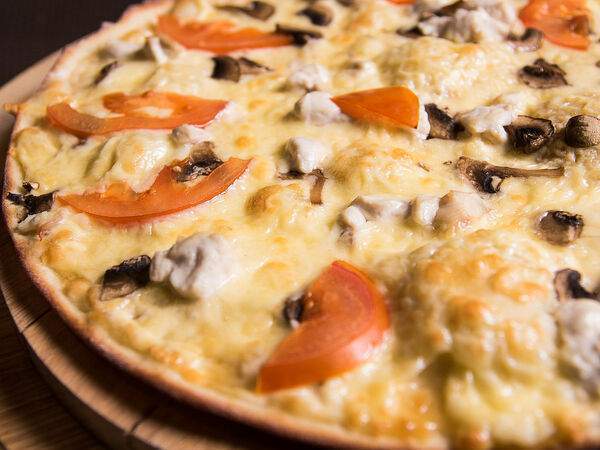 Тот самый бар - Чикен