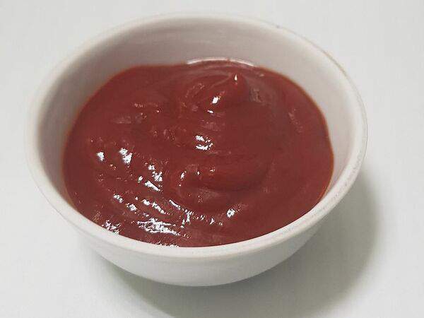 Семейное - Кетчуп