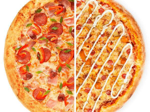 Oran G - Мясная и Охотничья 40см