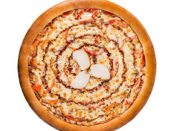 Донна пицца - Барбекю