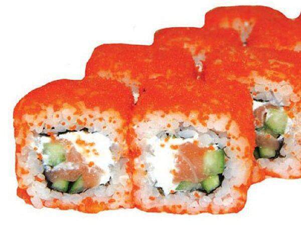 Марсель - Ролл Мистер Крабс