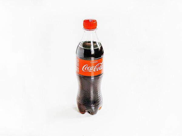 ZaCoffee - Coca-Cola