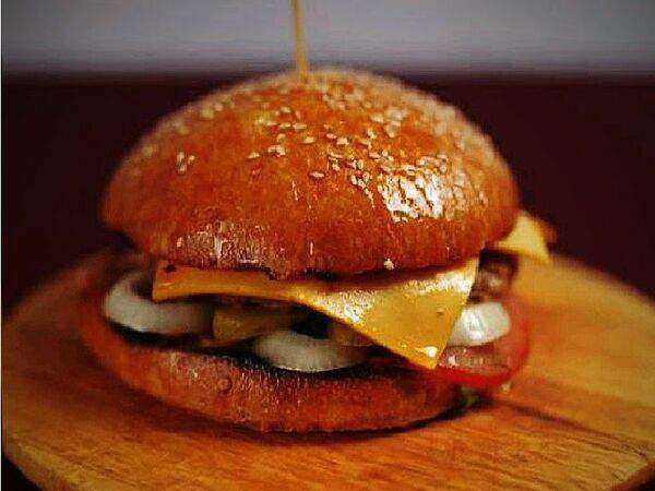 Soprano - Бургер Классик