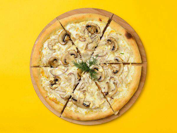 Good Food - Пицца Тарето большая