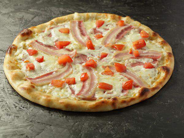 Kioto - Ветчина с беконом