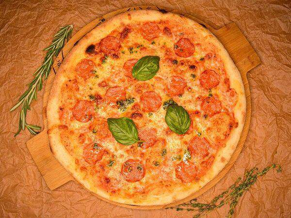 Resstogrill - Пепперони