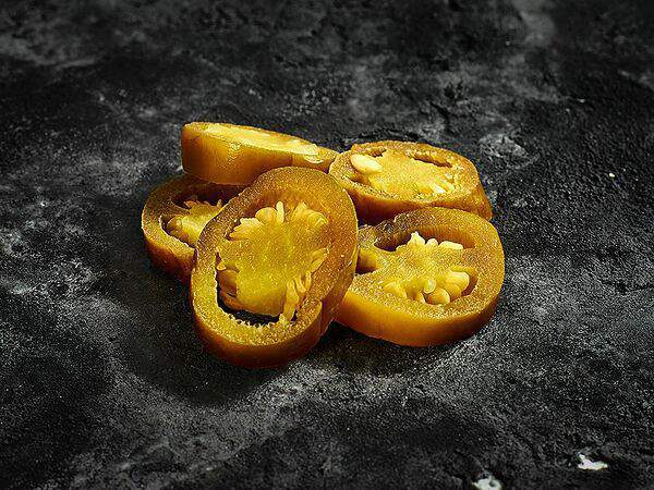 BurgerClub - Перец халапеньо маринованный