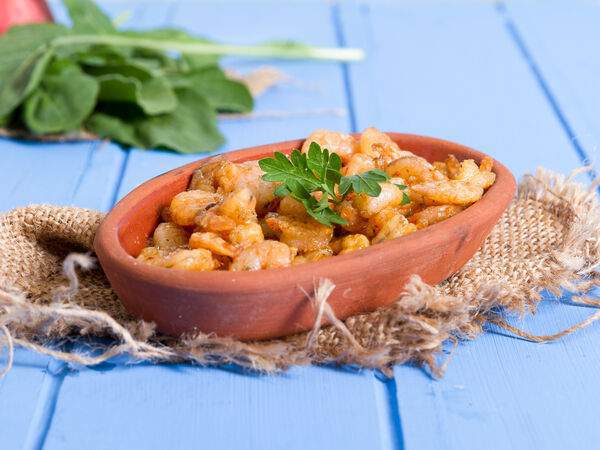 Ресторан Суфра в Перми