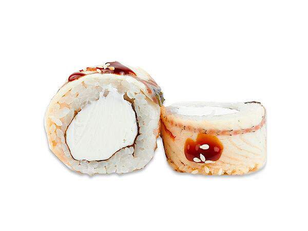 SUSHI BOSS - Ролл Унаги хаус