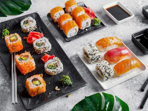 Ресторан Чайхона №1 Тимура Ланского в Казани