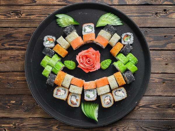 Сэнсэй - Сет Донжуан