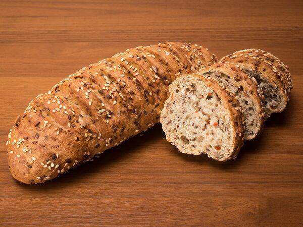 Ладная - Багет Фитнес