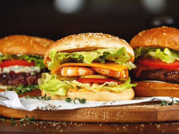 Ресторан NoNamePizza в Воронеже