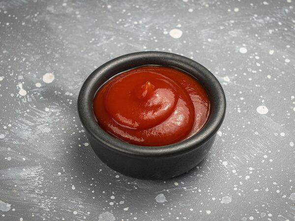 Якудза - Кетчуп Heinz