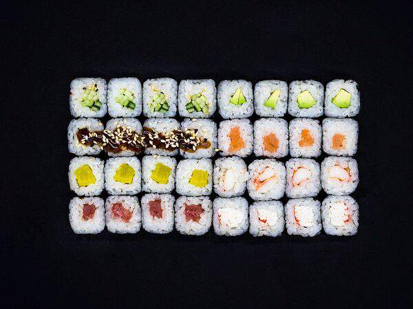 Mr Khan - Классический