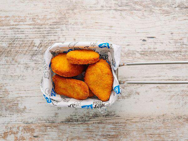 Doner.kz - Наггетсы