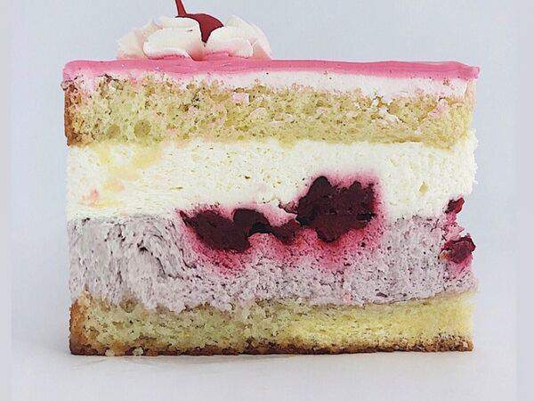 Юникорн - Торт Сакура