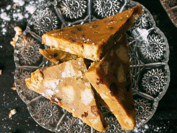 Кинза - Щербет