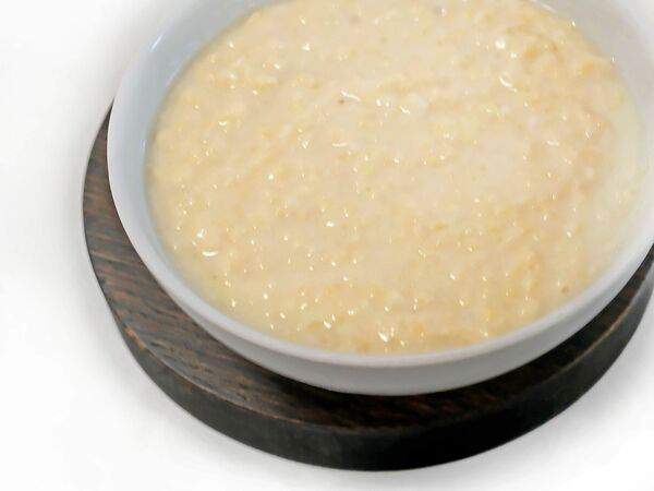 Пирожковая - Каша Пшенная