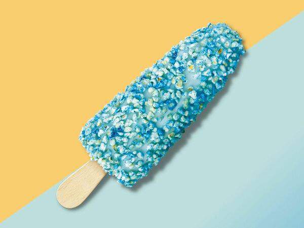 Ура! Мороженое! - Мороженое Лама Корни