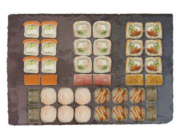 Там где Вкусно - Мечта