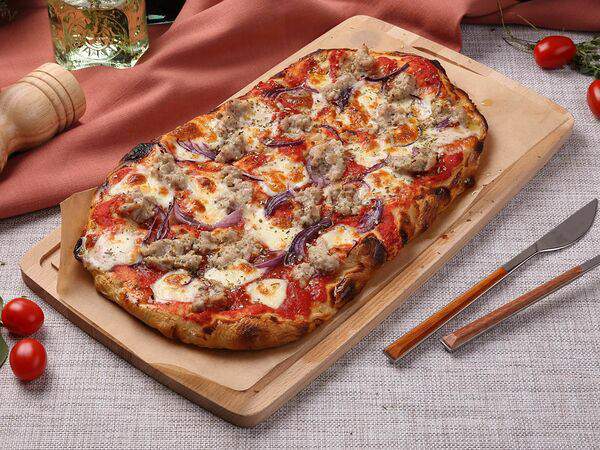 Caffe la vita - Болоньезе