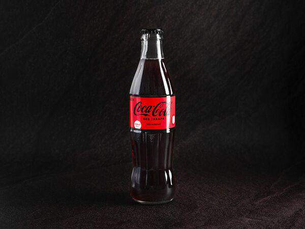 Шаурма Хаус - Coca-Cola Zero