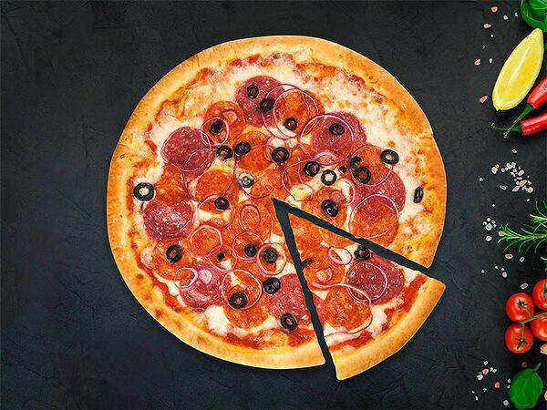 Easy kitchen - Фиеста