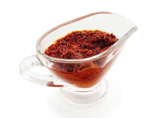 Старик Хинкалыч - Аджика