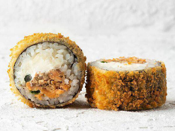 Food Garden - Терияки темпура