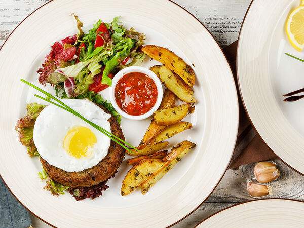 Роял пицца - Бифштекс из говядины