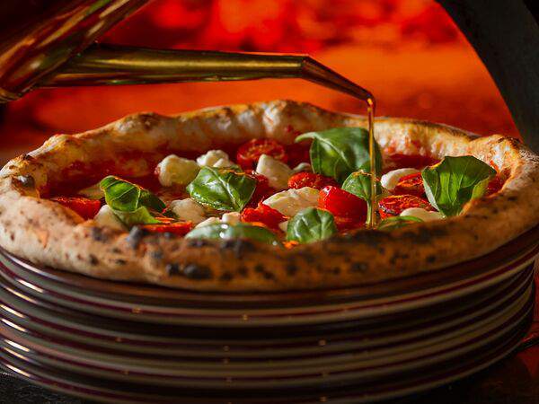 Мама Рома - Триколоре