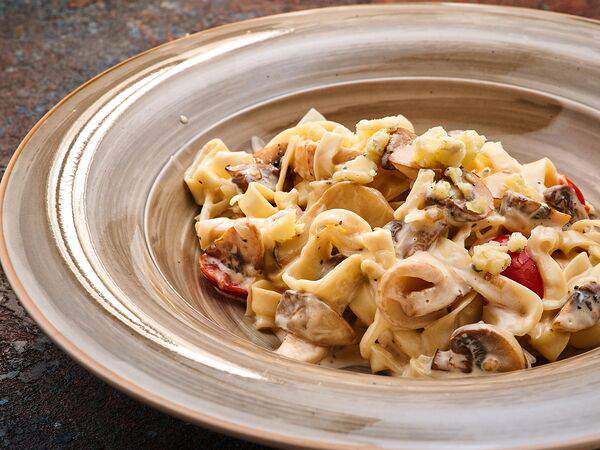 Dalorenzo - Паста Al Funghi