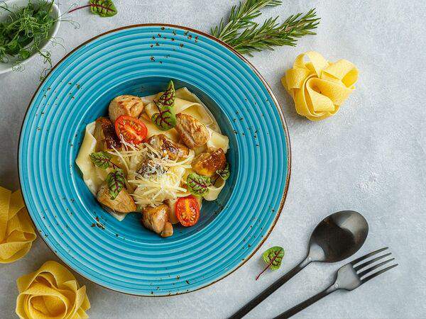 Ресторан 2 Перца в Самаре