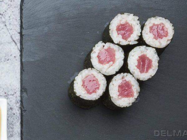 Кофейня №1 - Ролл с тунцом