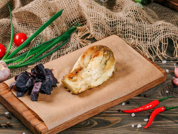 Шашлык Hits - Баклажан на мангале