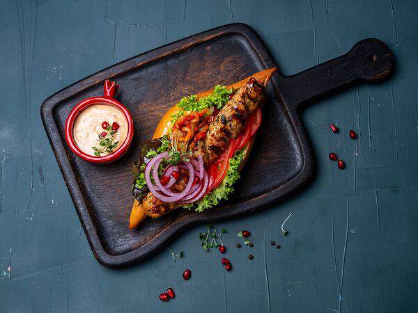 Бумбараш - Гамарджоба