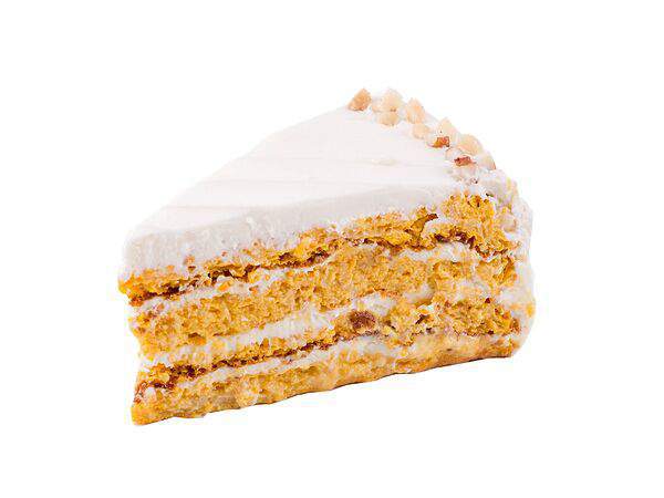 Easy Soup - Морковный