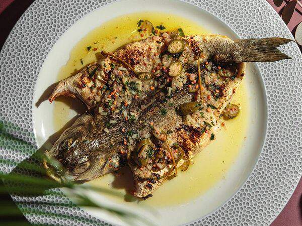 Загс - Сибас