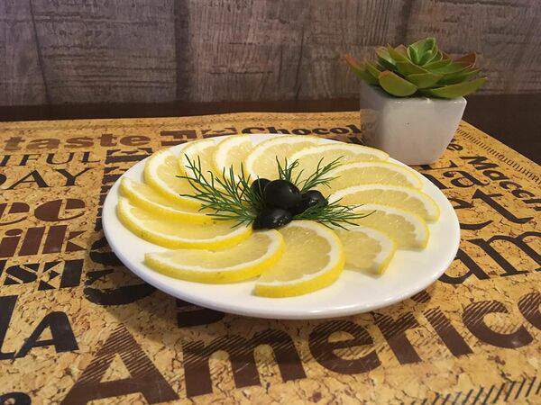 Маяк - Лимон в нарезке