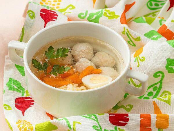 Tutto Bene - АБВГдейка