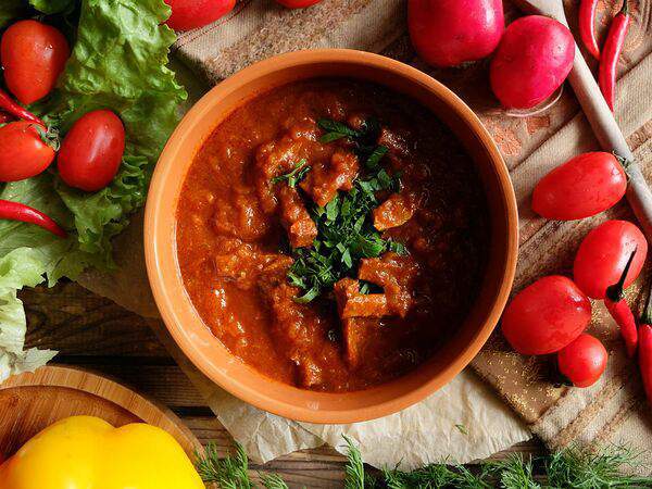 Столыпинъ - Острый по-грузински