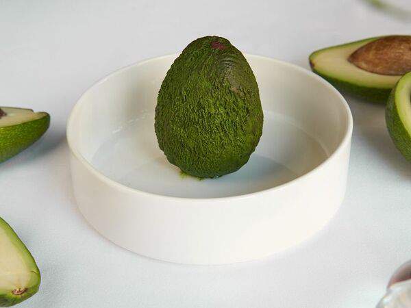 Avocado queen - Avocado Queen